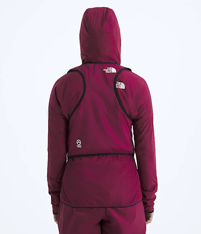Gilet Summit Series AMK da donna Gilet Summit Series AMK da donna