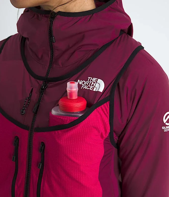 Gilet Summit Series AMK da donna Gilet Summit Series AMK da donna