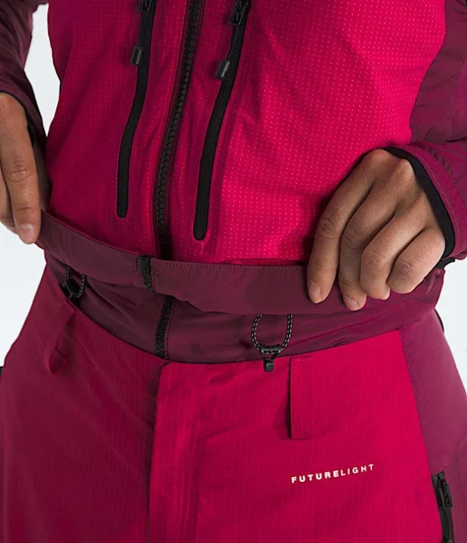 Gilet Summit Series AMK da donna Gilet Summit Series AMK da donna