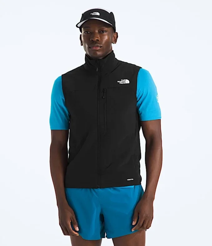 Gilet Summit Series Casaval LT da uomo Gilet Summit Series Casaval LT da uomo