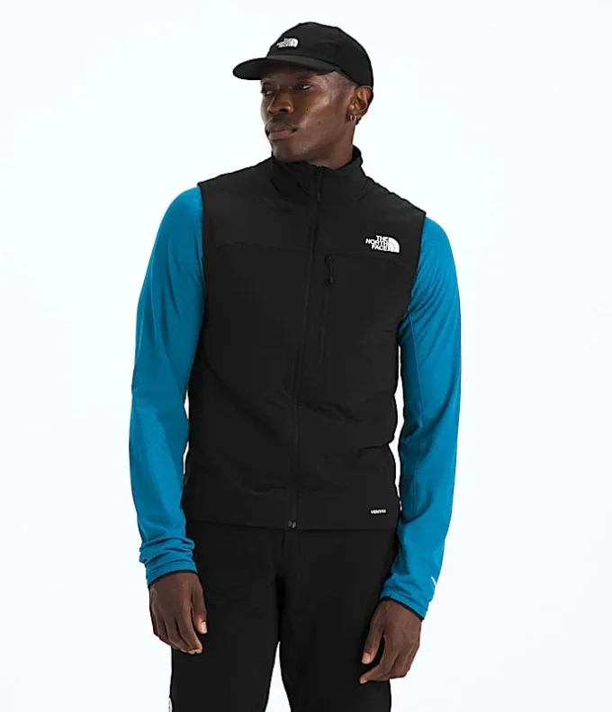 Gilet Summit Series Casaval LT da uomo Gilet Summit Series Casaval LT da uomo