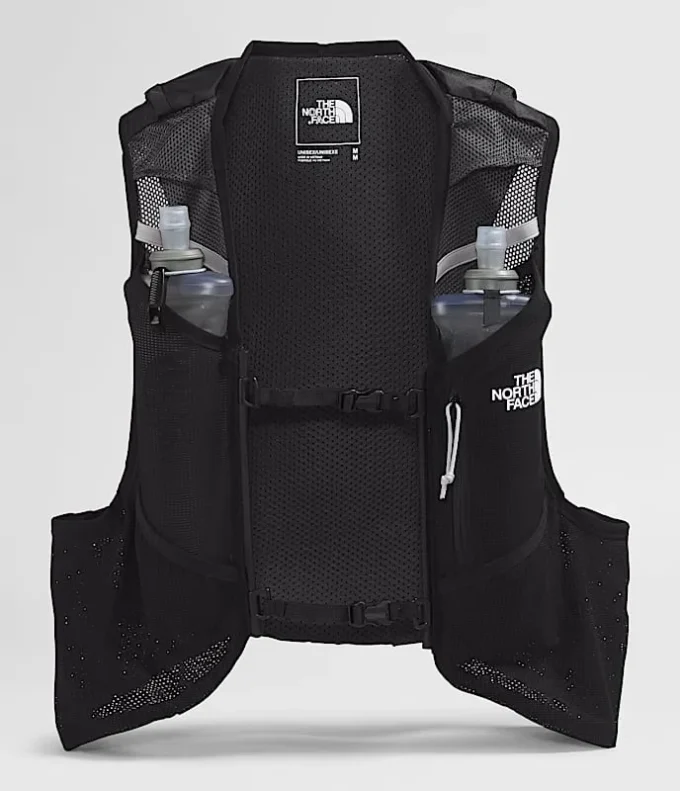 Gilet Sunriser Run 8 Gilet Sunriser Run 8