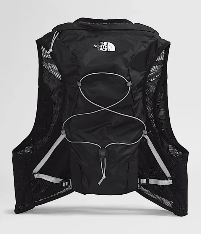 Gilet Sunriser Run 8 Gilet Sunriser Run 8