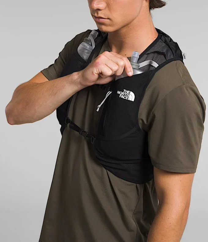 Gilet Sunriser Run 8 Gilet Sunriser Run 8