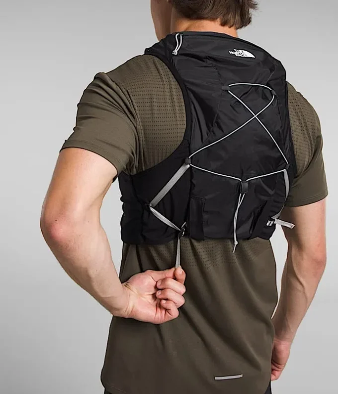 Gilet Sunriser Run 8 Gilet Sunriser Run 8