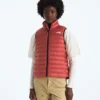 Gilet Terra Peak da donna