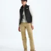 Gilet Terra Peak da donna