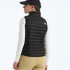 Gilet Terra Peak da donna
