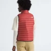 Gilet Terra Peak da donna