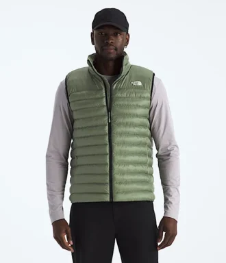 Gilet Terra Peak da uomo
