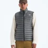 Gilet Terra Peak da uomo Gilet Terra Peak da uomo