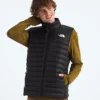 Gilet Terra Peak da uomo Gilet Terra Peak da uomo