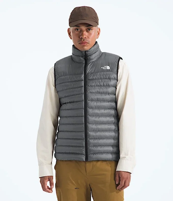 Gilet Terra Peak da uomo Gilet Terra Peak da uomo