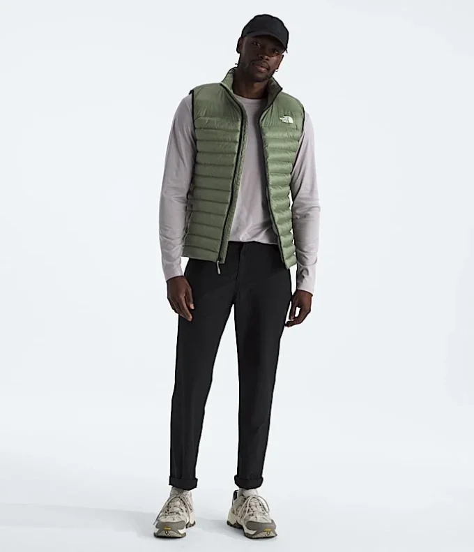 Gilet Terra Peak da uomo Gilet Terra Peak da uomo
