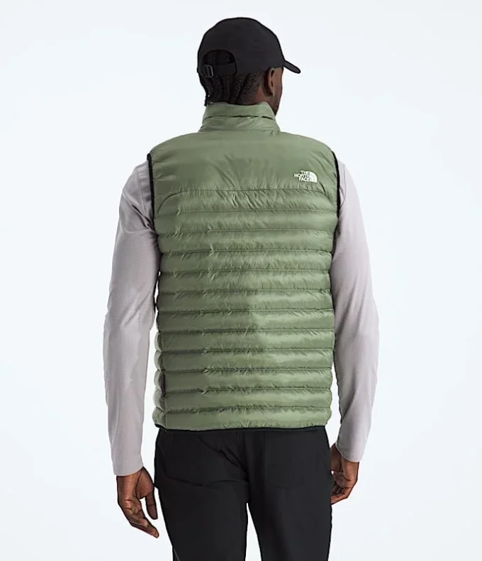 Gilet Terra Peak da uomo Gilet Terra Peak da uomo
