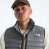 Gilet Terra Peak da uomo Gilet Terra Peak da uomo