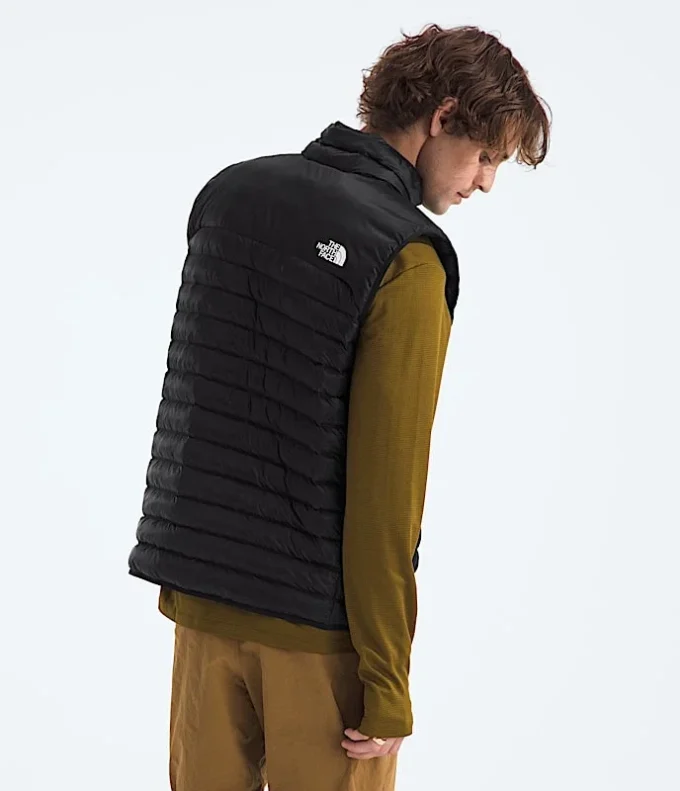 Gilet Terra Peak da uomo Gilet Terra Peak da uomo