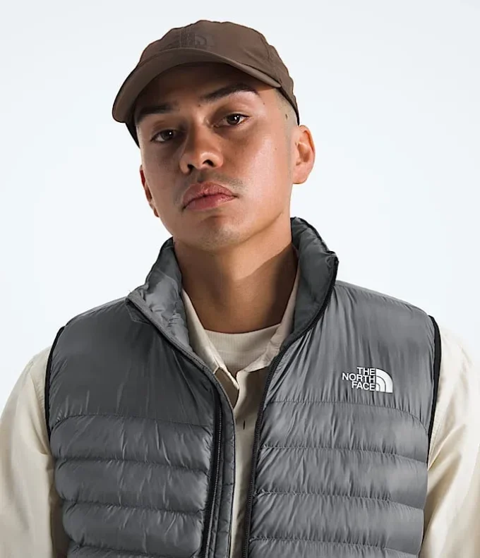 Gilet Terra Peak da uomo Gilet Terra Peak da uomo