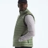 Gilet Terra Peak da uomo Gilet Terra Peak da uomo