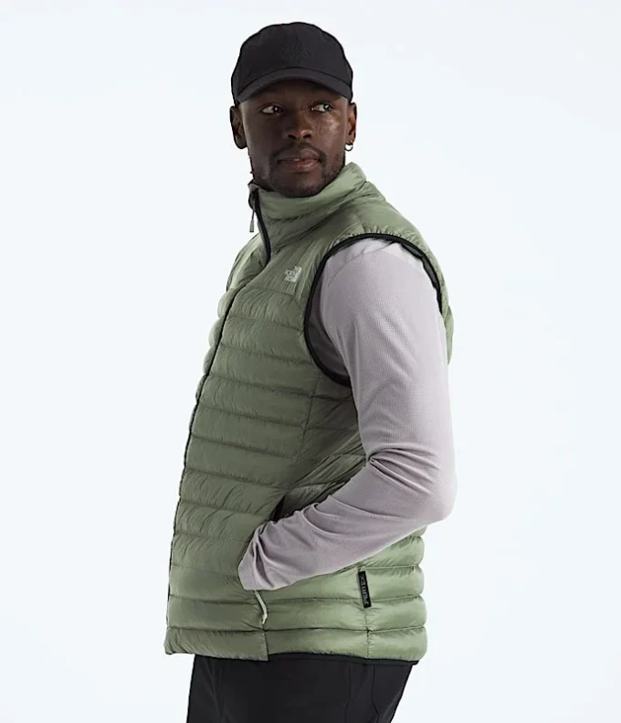 Gilet Terra Peak da uomo Gilet Terra Peak da uomo