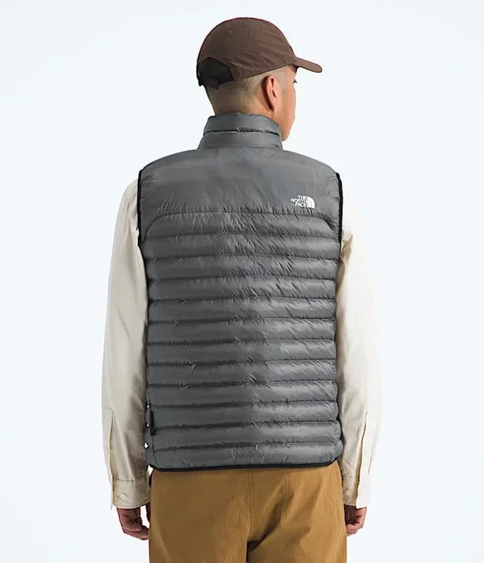 Gilet Terra Peak da uomo Gilet Terra Peak da uomo