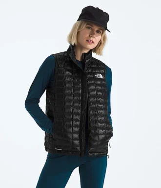Gilet THERMOBALL™ da donna