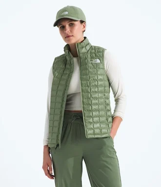 Gilet THERMOBALL™ da donna