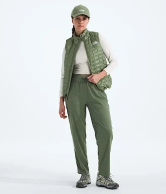 Gilet THERMOBALL™ da donna