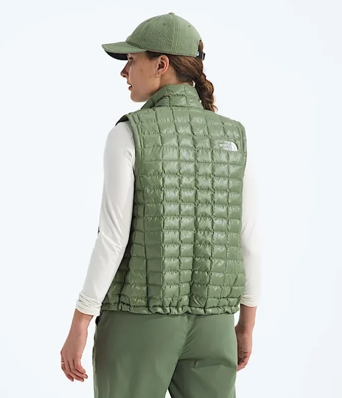 Gilet THERMOBALL™ da donna