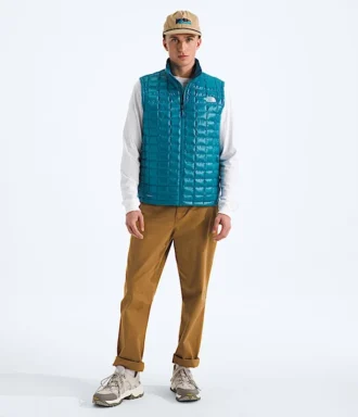 Gilet THERMOBALL™ da uomo
