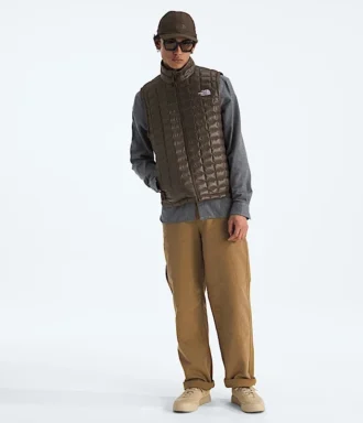 Gilet THERMOBALL™ da uomo Gilet THERMOBALL™ da uomo