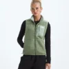 Gilet Yumiori da donna