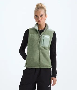 Gilet Yumiori da donna