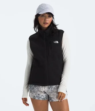 Gilet Yumiori da donna