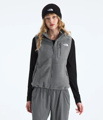Gilet Yumiori da donna