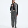 Gilet Yumiori da donna