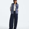 Gilet Yumiori da donna