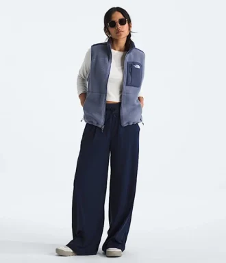 Gilet Yumiori da donna