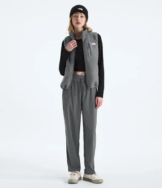 Gilet Yumiori da donna