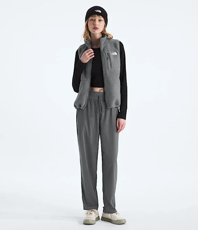 Gilet Yumiori da donna