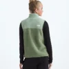 Gilet Yumiori da donna