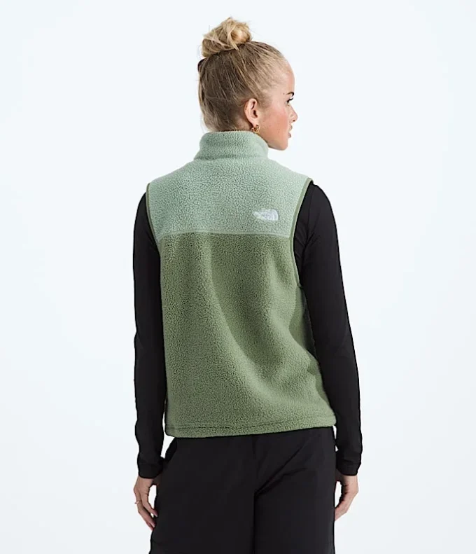 Gilet Yumiori da donna