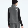 Gilet Yumiori da donna