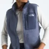 Gilet Yumiori da donna