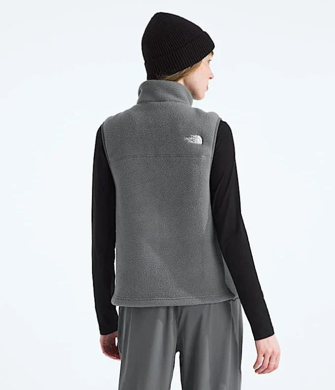 Gilet Yumiori da donna