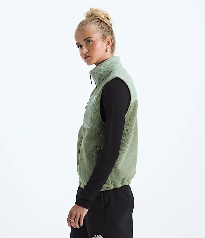Gilet Yumiori da donna