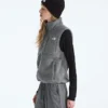 Gilet Yumiori da donna