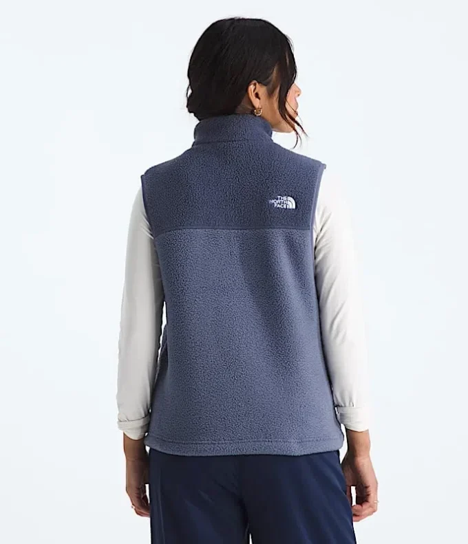 Gilet Yumiori da donna