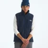 Gilet Yumiori da uomo Gilet Yumiori da uomo