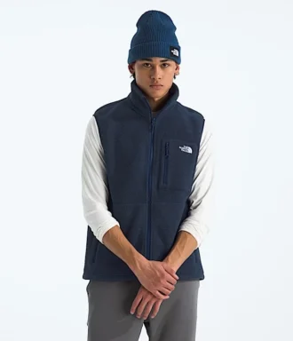 Gilet Yumiori da uomo